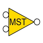 MST Workshop icon