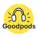 Goodpods - Podcast App icon