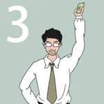 Finding wife's egg money 3 icon