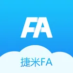 捷米FA icon