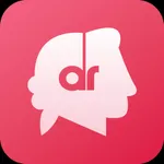 mozARt AR icon