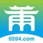 莆仙网莆房网 icon