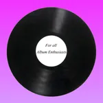 PlayingAlbums for iOS icon