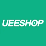 Ueeshop自建站平台-商户端 icon