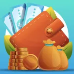 Cash Photo icon