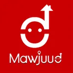 Mawjuud icon