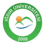 Iğdır Üniversitesi icon