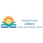 Stanislaus County Library icon