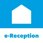 eReception icon