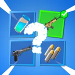 Kano Battle Royale ( Quiz ) icon