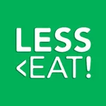 Less Eat icon