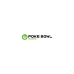 Poke Bowl Sushi icon