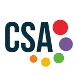 CSA Connect icon