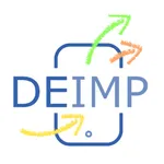 DEIMP icon