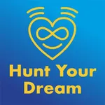 Hunt Your Dream: Virtual Coach icon