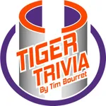 Tiger Trivia by Tim Bourret icon