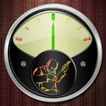 Bağlama Tuner icon