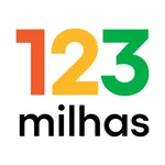 123milhas: viagens em oferta icon