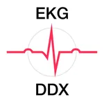 EKG DDX icon