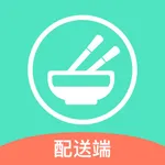 餐聚惠配送 icon