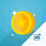 Money Quest AR icon