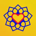 Abha App: Baha’i Social App icon