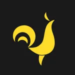 Roostoo – Mock Crypto Trading icon