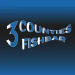 3Counties Fishbar icon