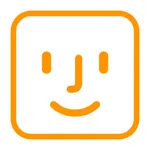 Instaface - Sticker Pack icon