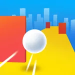 Rhythm Hop 3D icon