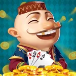 巴达木斗地主 icon