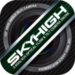 SKYHIGH-DRONE icon