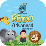 JuniorsKiddo Advanced Learning icon