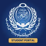 AASTMT Student Portal icon