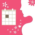 MyPeriod - Period Tracker icon