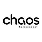 chaos hairconcept Deutschland icon