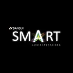 SANSUI SMART icon