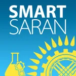 Smart Saran icon