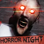 Horror Granny · Nun Evil Game icon