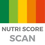 Nutri Score Scan icon