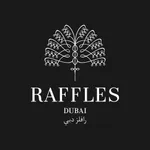 Raffles Dubai icon