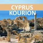 Kourion Cyprus GPS Tour Guide icon