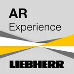 Liebherr AR Experience icon