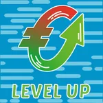 LevelUp icon