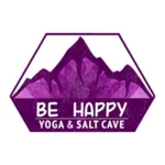 Be Happy Yoga & Salt Cave icon