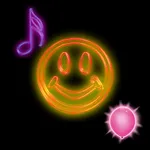 Music Dash - cool music game icon