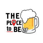 The place to BEER icon