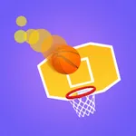 Basket Race icon