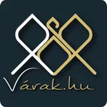 Várak.hu icon