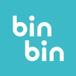 BinBin Scooters icon